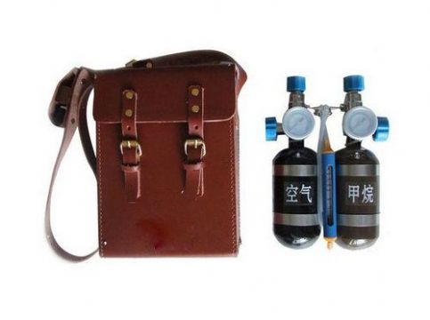 點擊查看詳細信息<br>標題：APS甲烷傳感器標定器 閱讀次數(shù)：1428