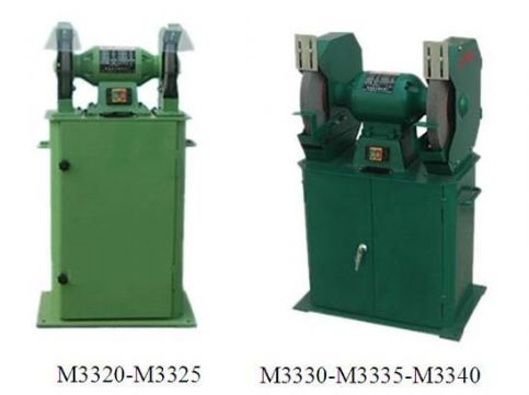 點擊查看詳細信息<br>標題：除塵式砂輪機M3325除塵式砂輪機 閱讀次數(shù)：1481