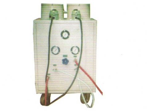 點擊查看詳細信息<br>標題：隔爆型電動快進密閉噴涂機 閱讀次數(shù)：991