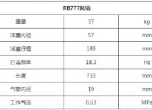 點(diǎn)擊查看詳細(xì)信息<br>標(biāo)題：RB777風(fēng)鎬 閱讀次數(shù)：58